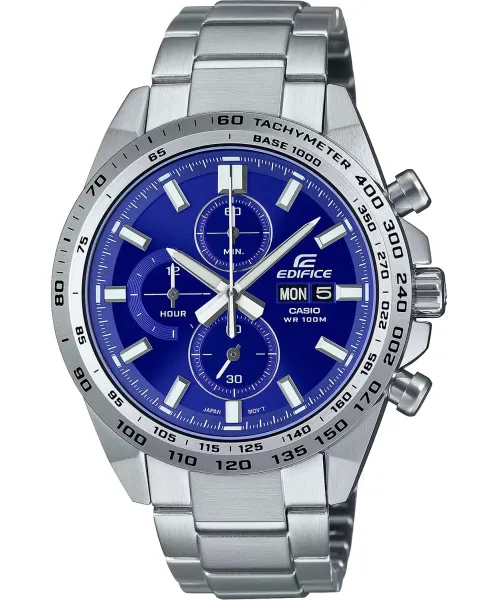 Часы Casio Edifice EFR-574D-2A #1