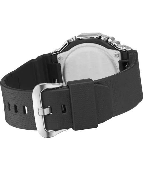 Часы Casio G-Shock GBM-2100-1A #7
