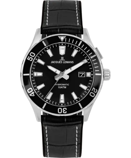 Часы Jacques Lemans 1-2131A #1