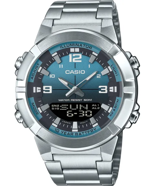 Часы Casio Collection AMW-870DA-2A2 #1