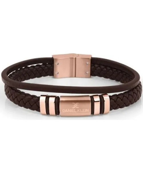 Браслет Daniel Klein 2022-03DK #1