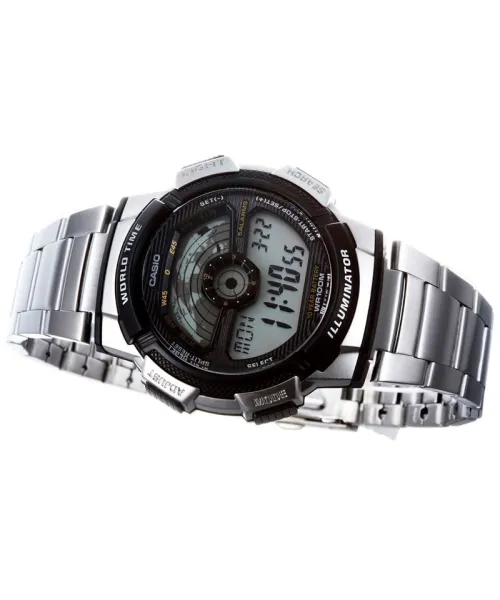 Часы Casio Collection AE-1100WD-1A #2