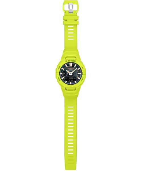 Часы Casio G-Shock GBA-950-9A3 #7