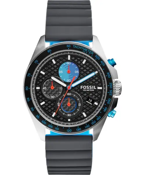 Часы Fossil CH3079 #1