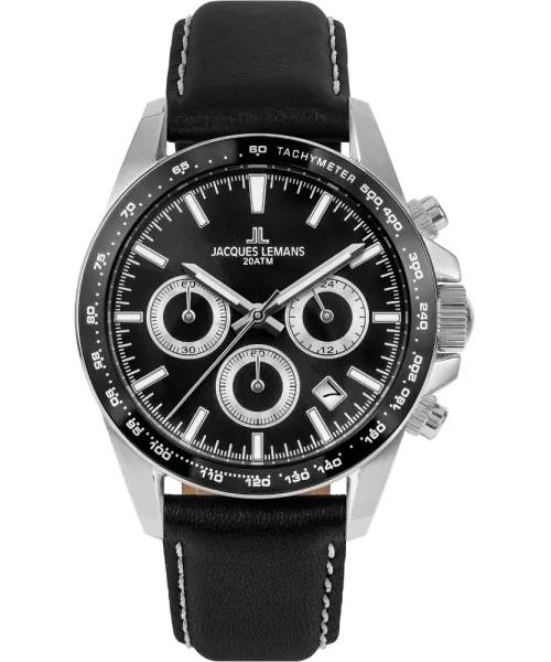 Часы Jacques Lemans 1-1877A #1