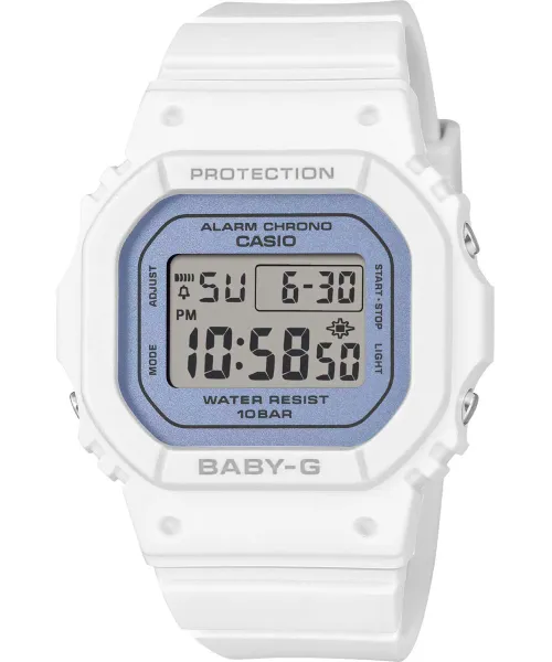 Часы Casio Baby-G BGD-565SC-2B #1