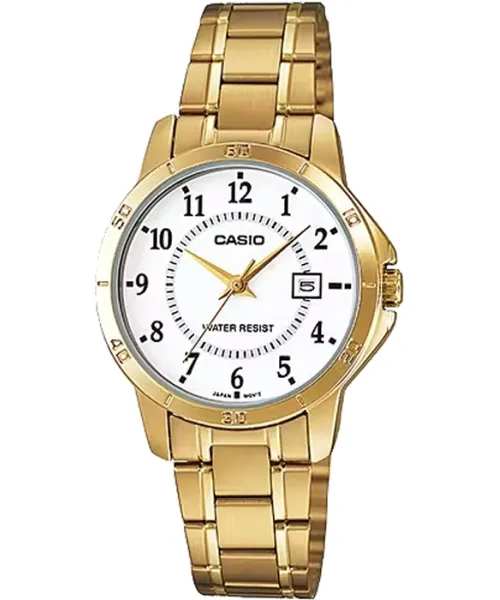 Часы Casio Collection LTP-V004G-7B #1