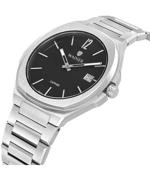 Часы Wainer WA.10240-A #4