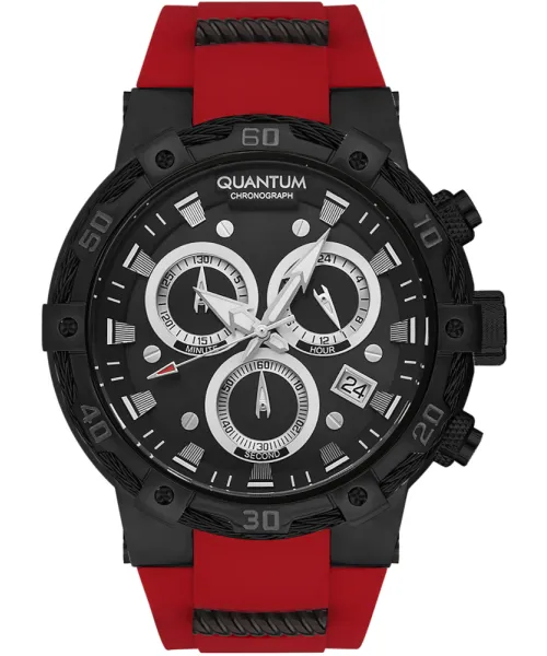 Часы Quantum HNG688.058 #1