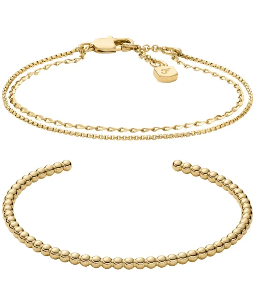 Браслет Fossil JA7293SET #1