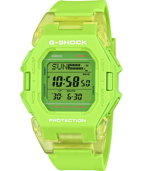 Часы Casio G-Shock GD-B500S-3 #1