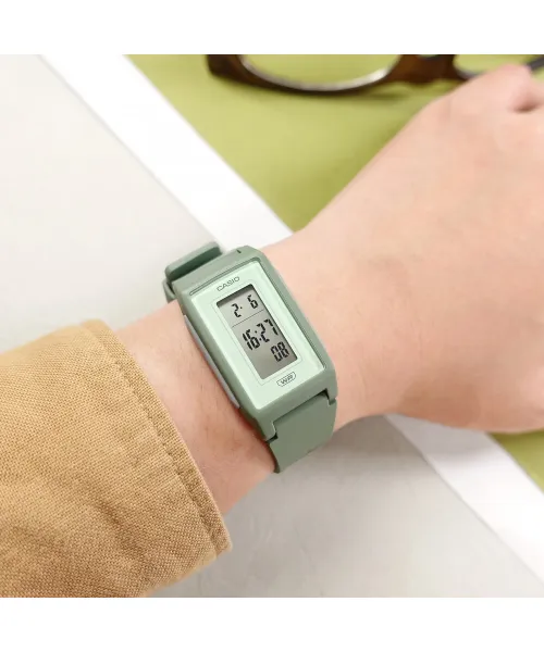 Часы Casio Collection LF-10WH-3 #2