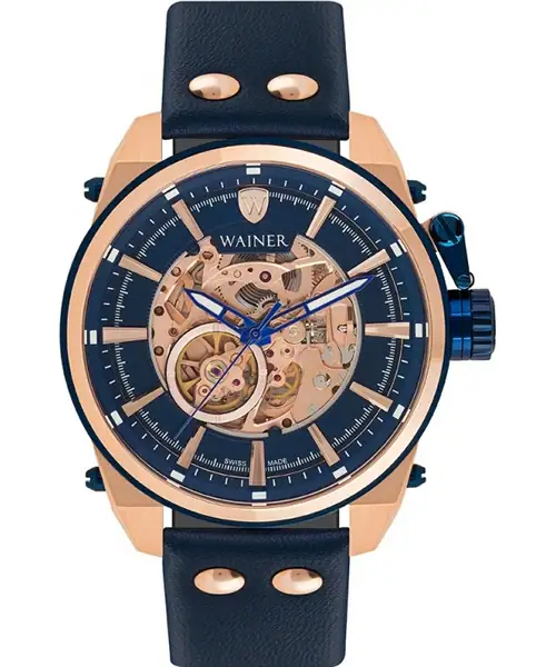Часы Wainer WA.25988-C #1
