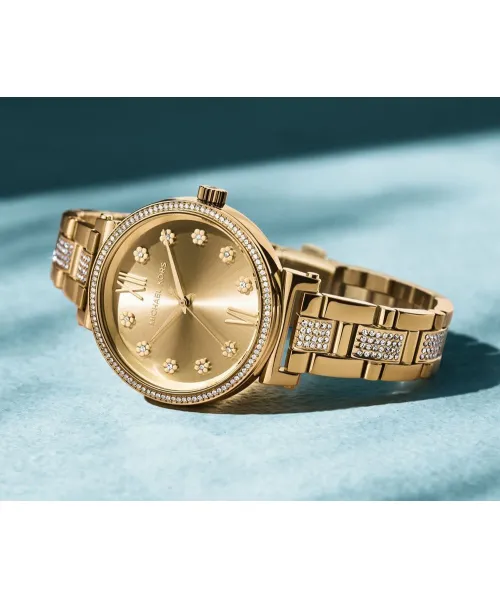 Часы Michael Kors MK3881 #2