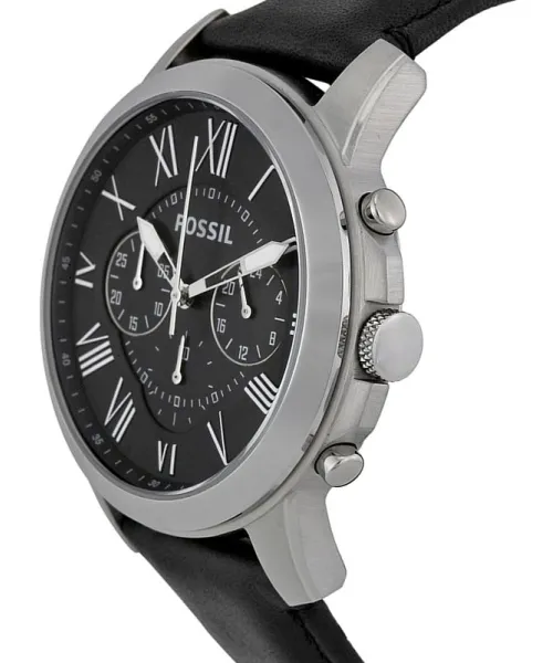 Часы Fossil FS4812 #2