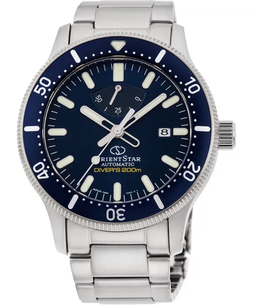 Часы Orient Star RE-AU0302L00 #1