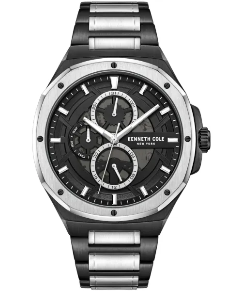 Часы Kenneth Cole KCWGK0047203 #1
