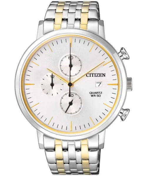 Часы Citizen AN3614-54A #1