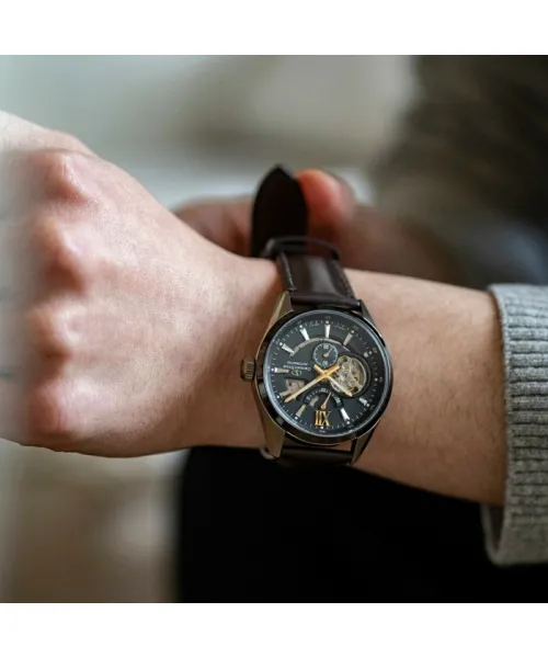 Часы Orient Star RE-AV0115B00 #2