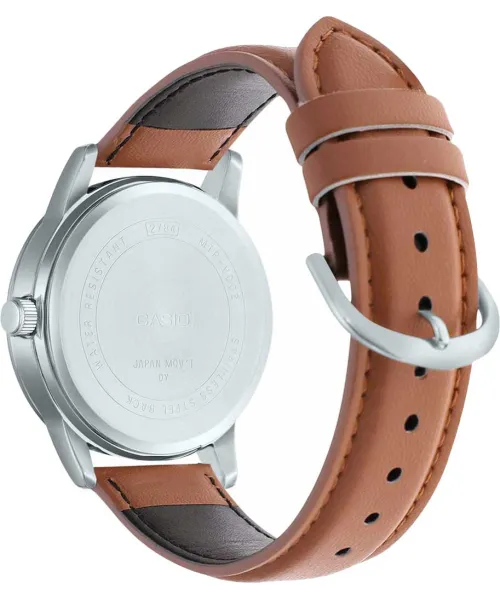 Часы Casio Collection MTP-V005L-2B5 #3
