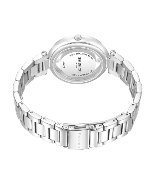 Часы Kenneth Cole KCWLG0027002 #3
