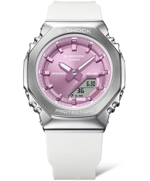 Часы Casio G-Shock GM-S2110-7A6 #6