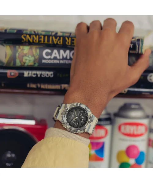 Часы Casio G-Shock GA-2100CM-5A #2