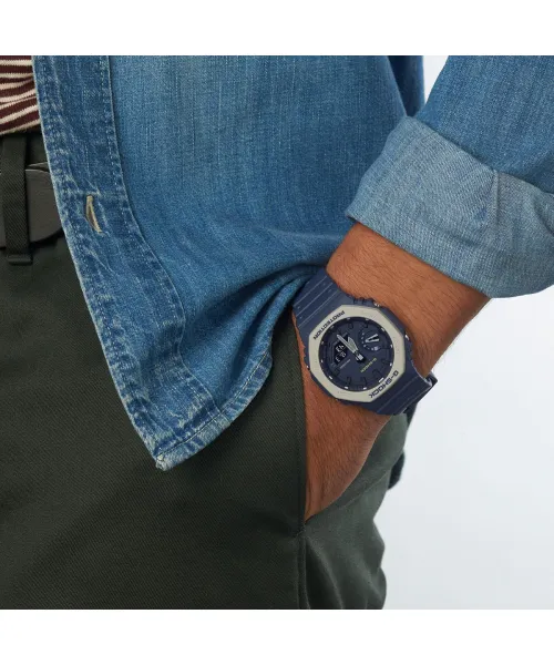 Часы Casio G-Shock GA-2110ET-2A #3