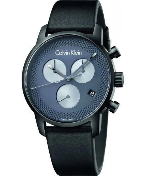 Часы Calvin Klein K2G177C3 #1
