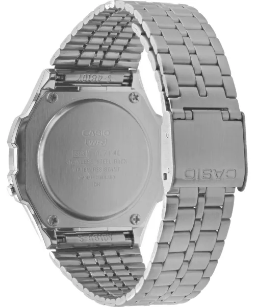 Часы Casio Vintage A171WE-1A #3