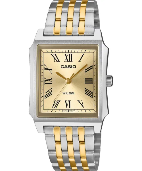 Часы Casio Collection MTP-B190SG-9B #1
