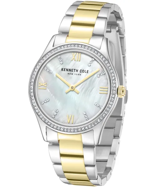 Часы Kenneth Cole KCWLG0048302 #5