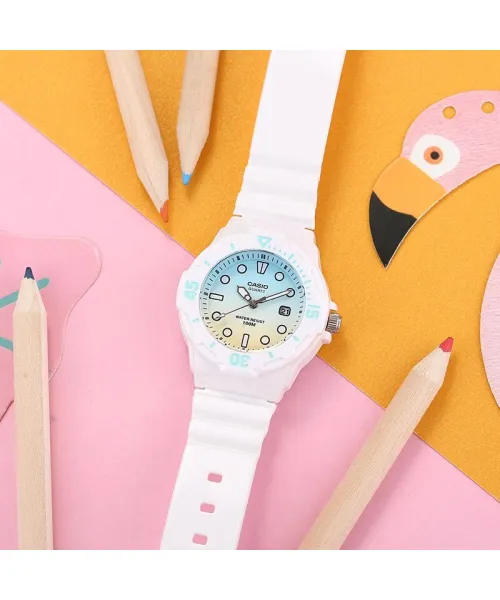 Часы Casio Collection LRW-200H-2E2 #2