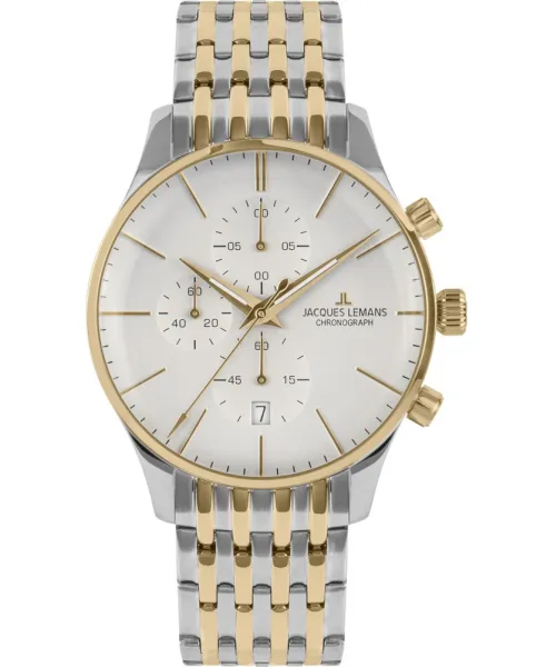 Часы Jacques Lemans 1-2163J #1