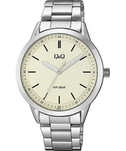 Часы Q&Q QB80-201 #1