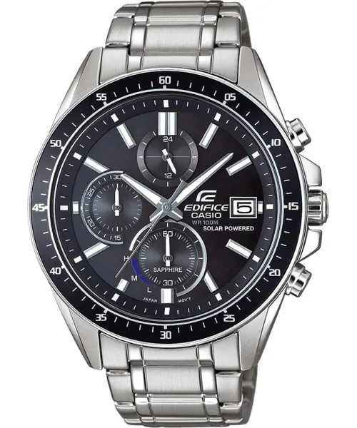 Часы Casio Edifice EFS-S510D-1A #1