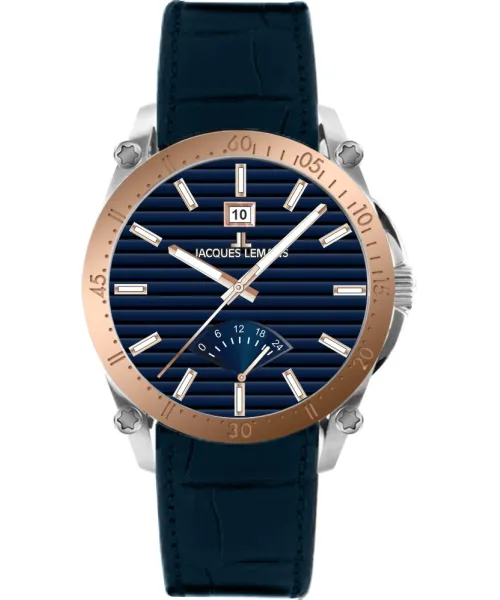 Часы Jacques Lemans 1-2202H #1