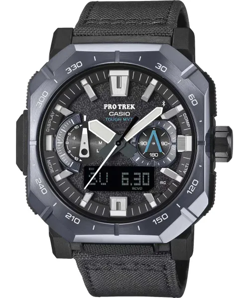 Часы Casio Pro Trek PRW-B1000B-2 #1