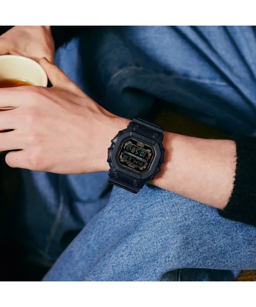 Часы Casio G-Shock GX-56RC-1 #2
