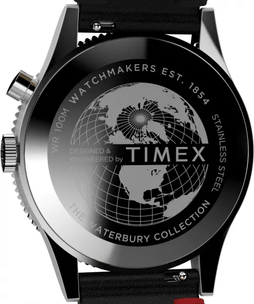 Часы Timex TW2W22800 #5
