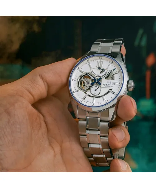 Часы Orient Star RE-AV0113S00 #2