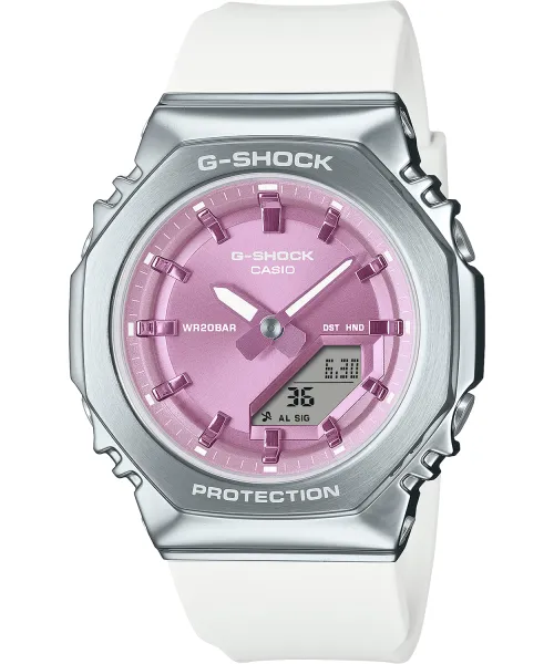 Часы Casio G-Shock GM-S2110-7A6 #1