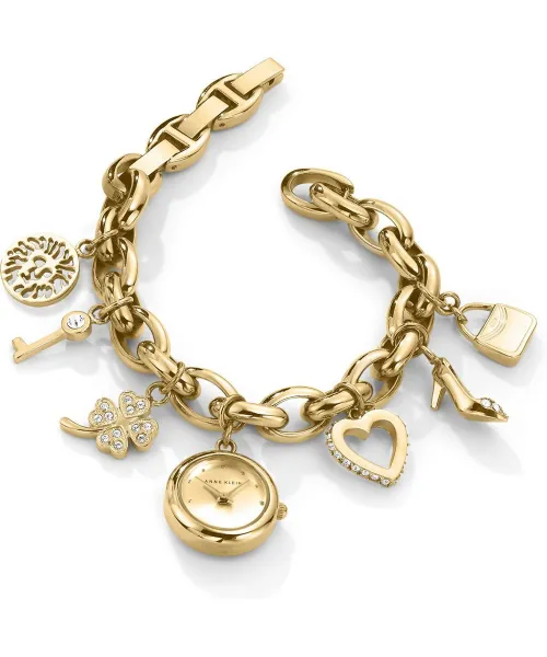 Часы Anne Klein 7604CHRM #2