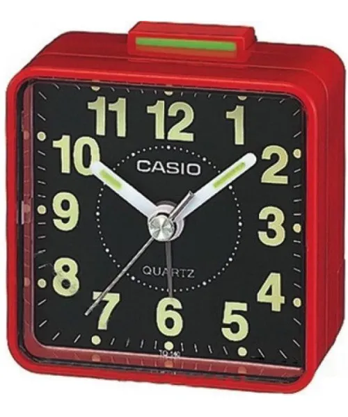  будильники б. Casio TQ-140-4 #1