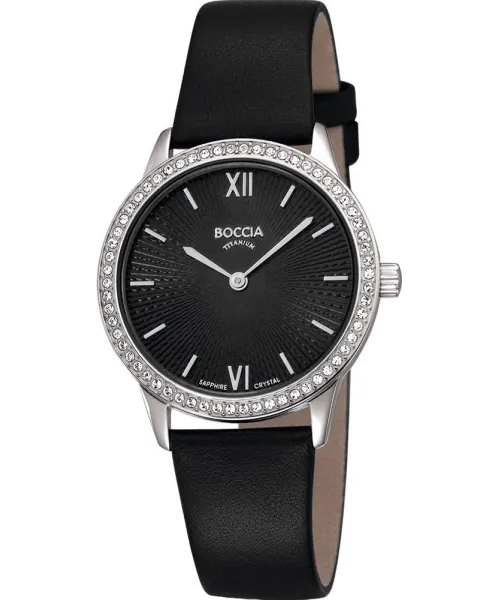 Часы Boccia 3382-01 #1