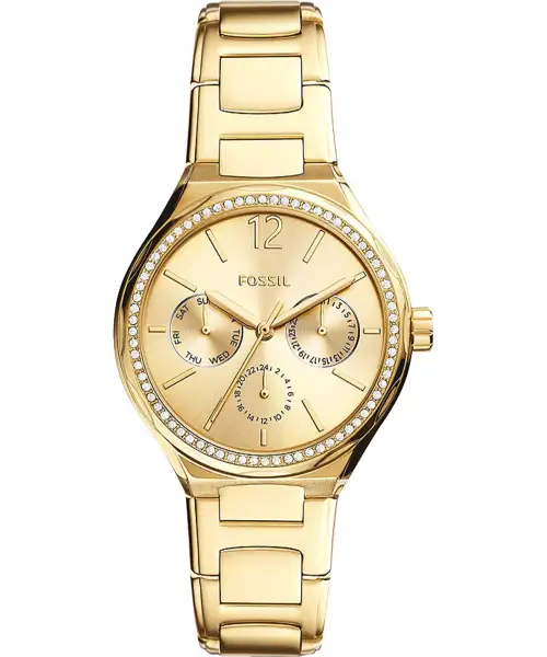 Часы Fossil BQ3722 #1