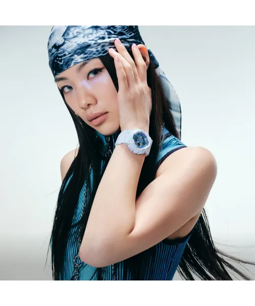 Часы Casio Baby-G BA-110MC-7A #3
