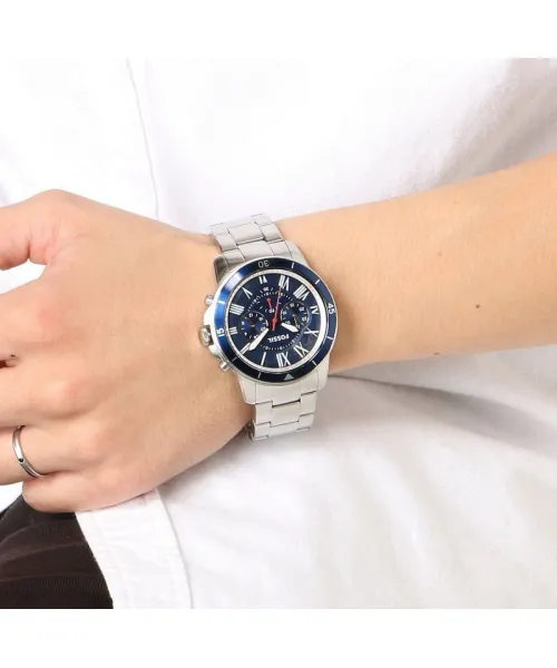 Часы Fossil FS5238 #5
