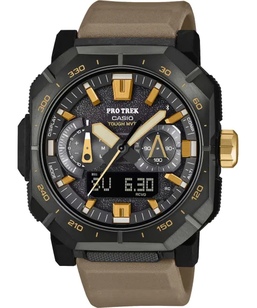 Часы Casio Pro Trek PRW-B1000-5 #1
