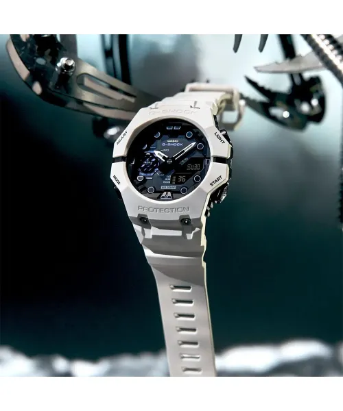 Часы Casio G-Shock GA-B001SF-7A #3